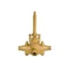 Universal Balanced Pressure Shower Trim Valve