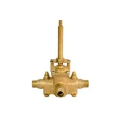 Universal Balanced Pressure Shower Trim Valve