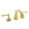 Amisa Widespread Lavatory Faucet