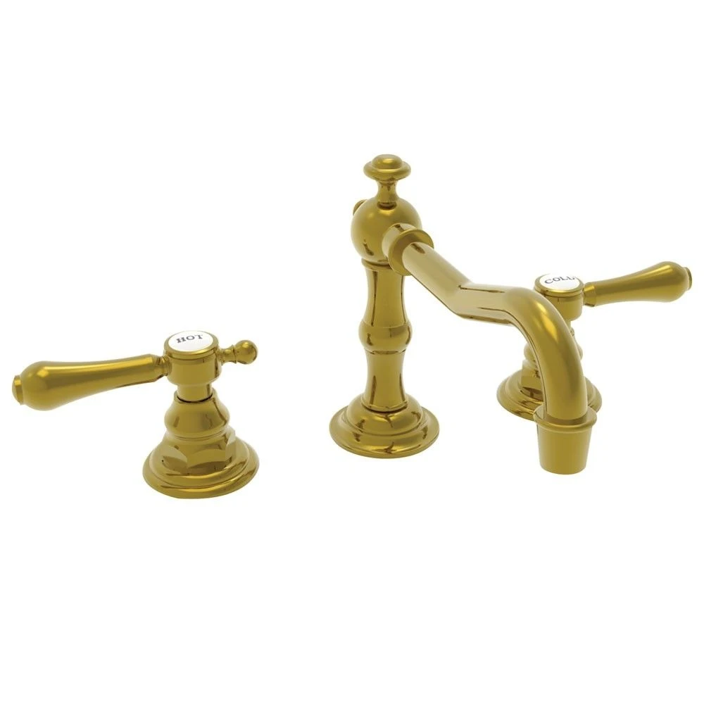 Chesterfield Widespread Lavatory Faucet - Image 2