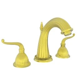 Alexandria Widespread Lavatory Faucet