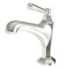Metropole Single Hole Lavatory Faucet