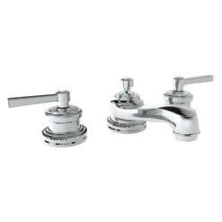Miro Widespread Lavatory Faucet