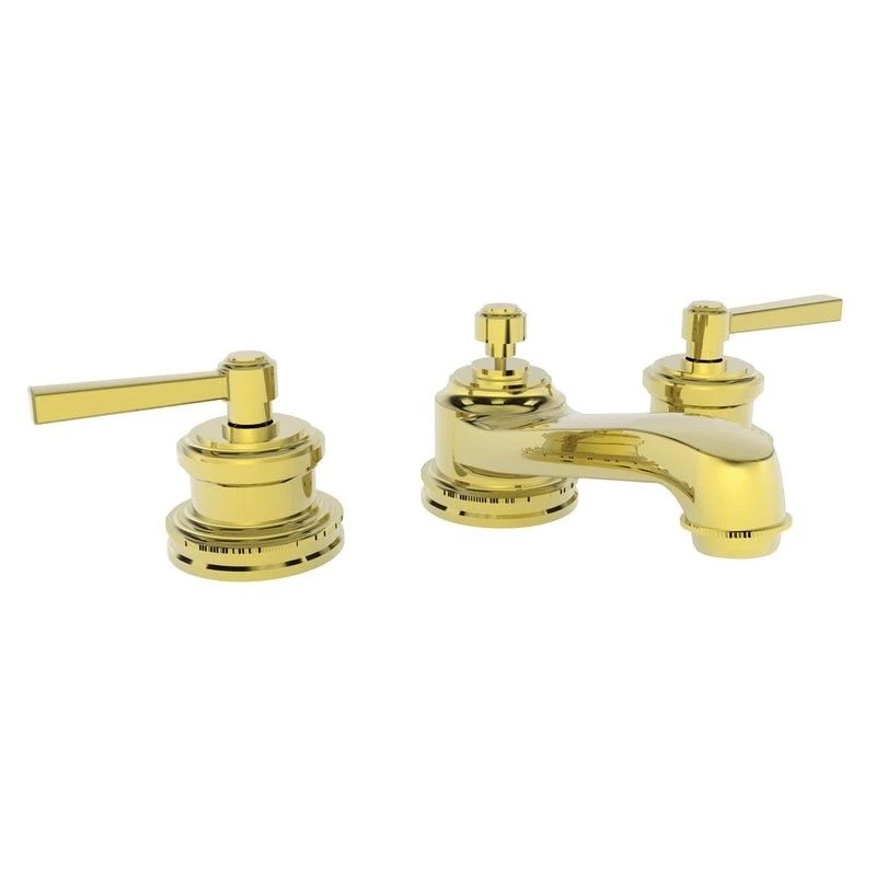 Miro Widespread Lavatory Faucet - Image 2