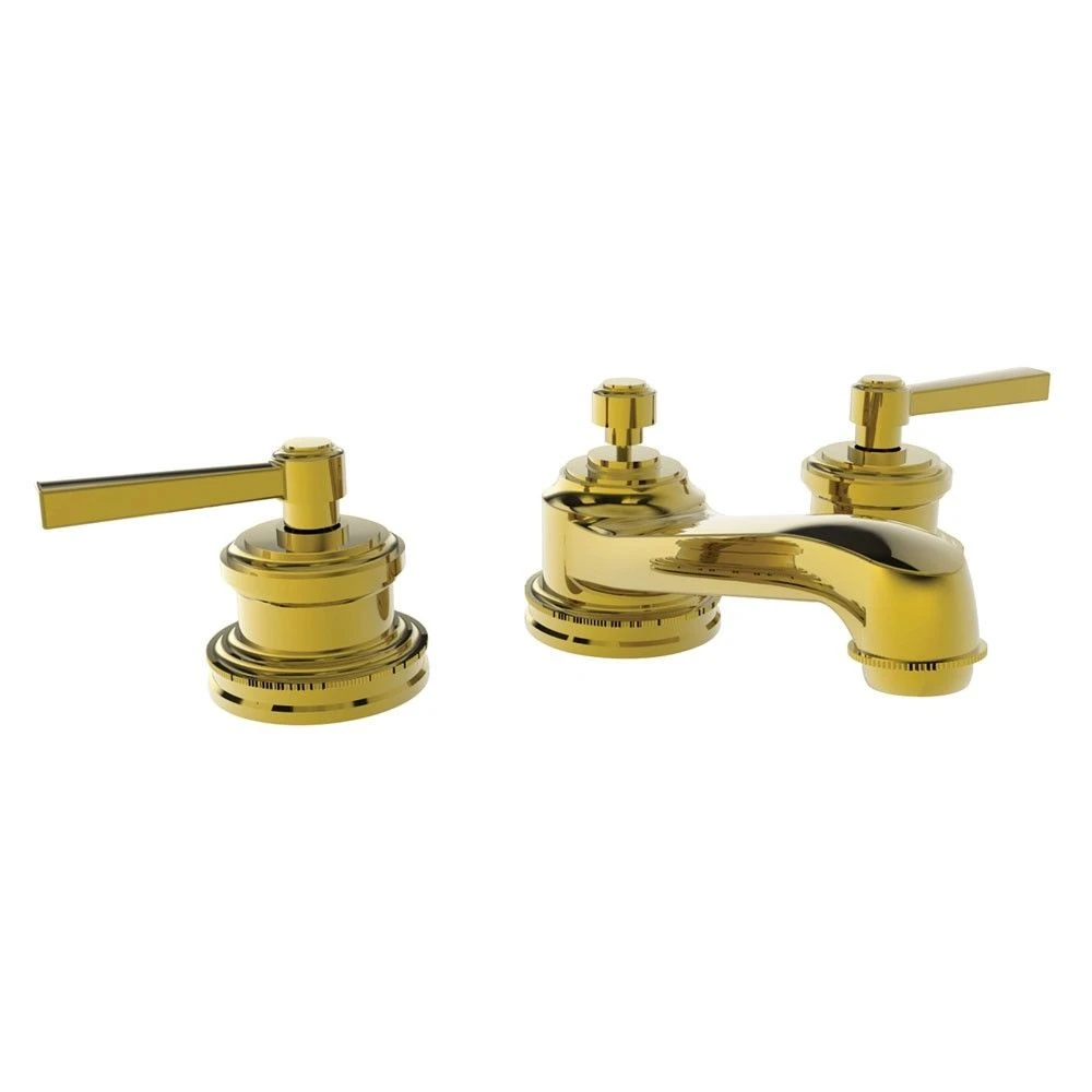 Miro Widespread Lavatory Faucet - Image 3