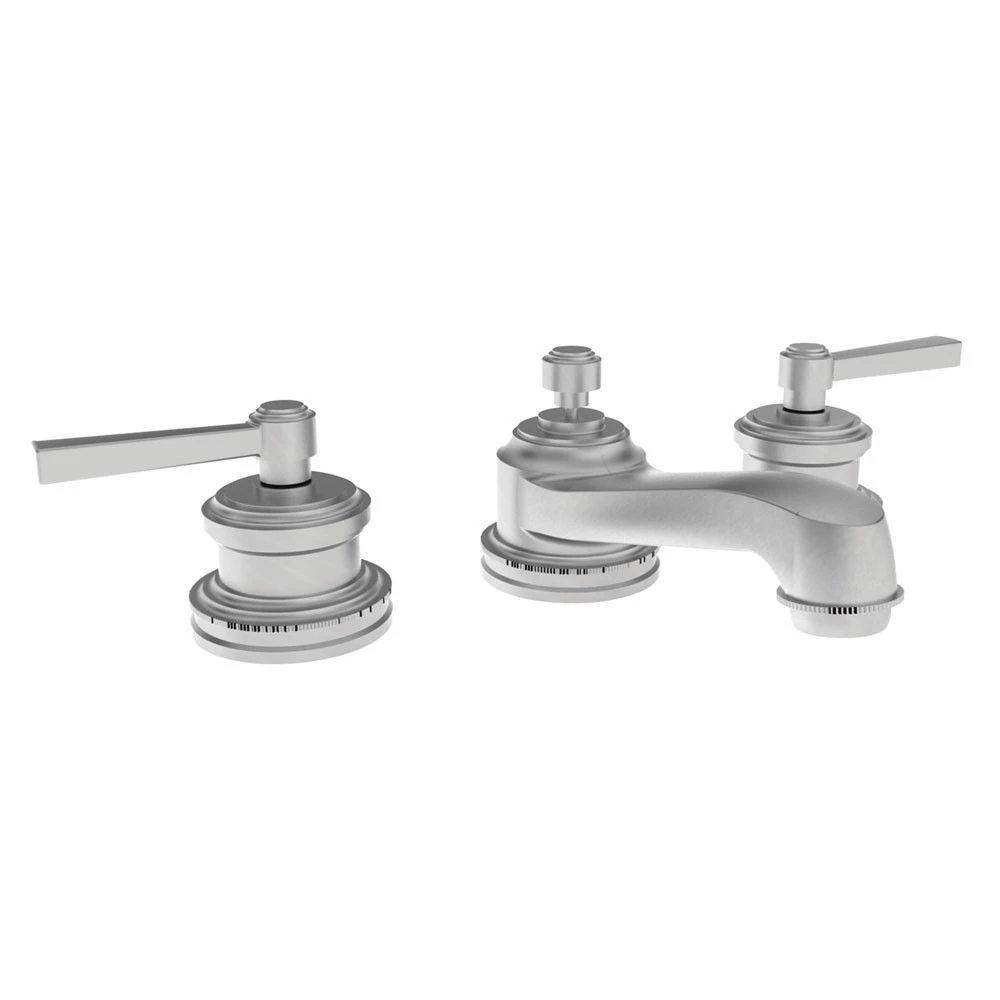 Miro Widespread Lavatory Faucet - Image 4