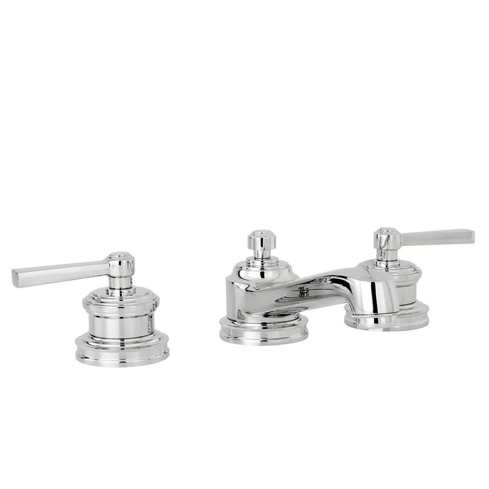 Miro Widespread Lavatory Faucet - Image 6