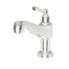 Miro Single Hole Lavatory Faucet