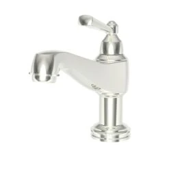 Miro Single Hole Lavatory Faucet
