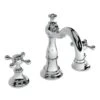 Victoria Widespread Lavatory Faucet