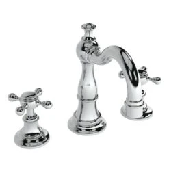 Victoria Widespread Lavatory Faucet