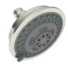 Multifunction Shower Head With 3 Spray Modes