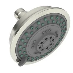 Multifunction Shower Head With 3 Spray Modes