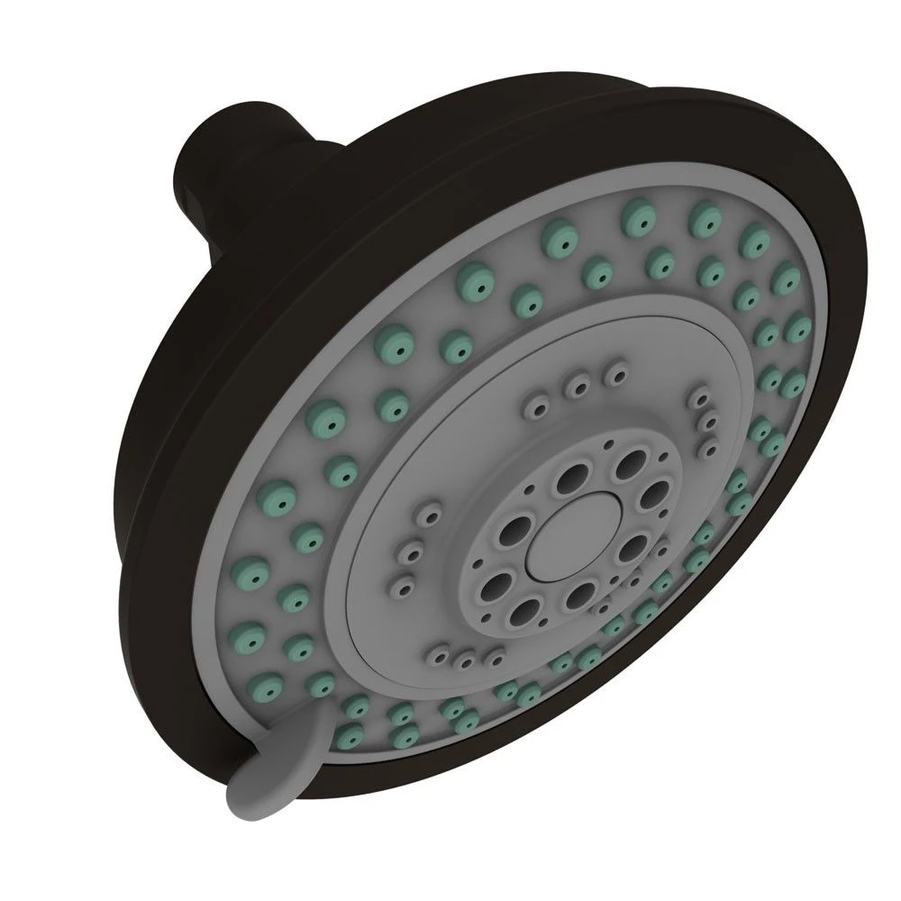 Multifunction Shower Head With 3 Spray Modes - Image 6