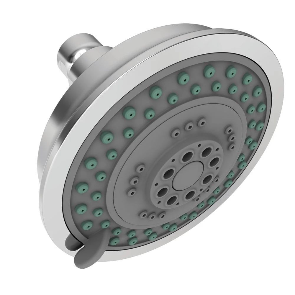 Multifunction Shower Head With 3 Spray Modes - Image 5