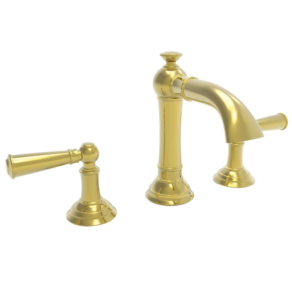 Aylesbury Widespread Lavatory Faucet