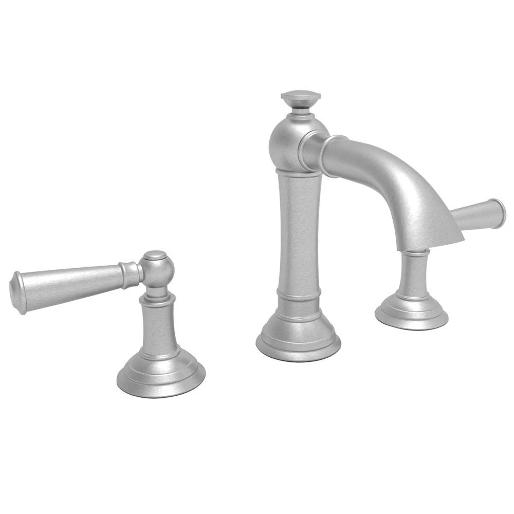 Aylesbury Widespread Lavatory Faucet - Image 5