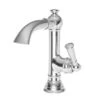 Aylesbury Single Hole Lavatory Faucet