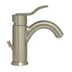 Galleryhaus Single Hole Lavatory Faucet