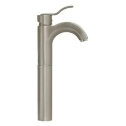 Galleryhaus Single Hole Elevated Lavatory Faucet