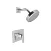 Secant Balanced Pressure Shower Trim Set - Lever Handle