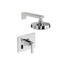 Skylar Balanced Pressure Shower Trim Set - Lever Handle