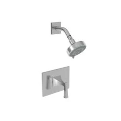 Joffrey Pressure Balanced Shower Trim Set