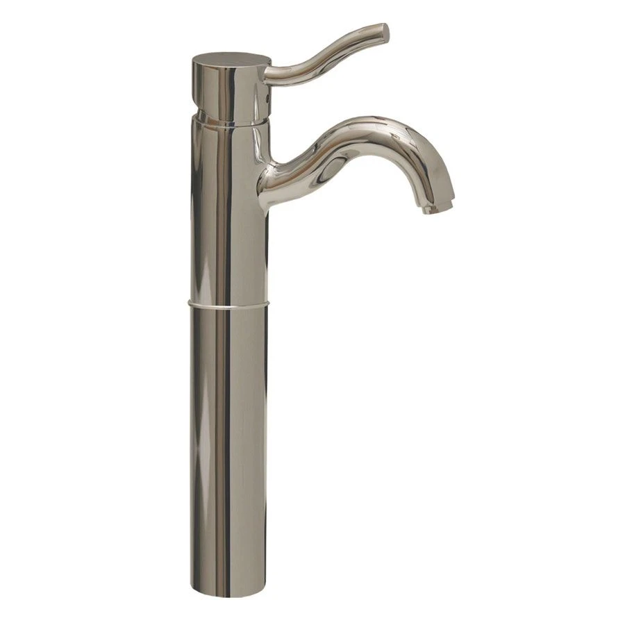 Venus Single Hole Elevated Lavatory Faucet