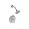 Astor Balanced Pressure Shower Trim Set - Lever Handle