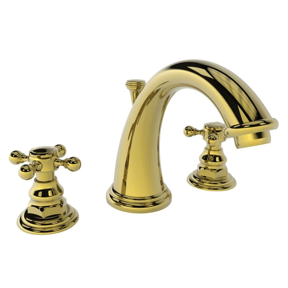 Alveston Widespread Lavatory Faucet - Image 7
