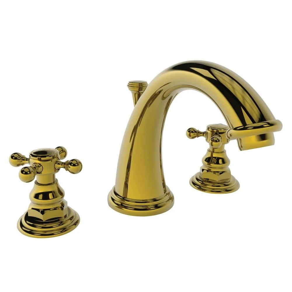 Alveston Widespread Lavatory Faucet - Image 3