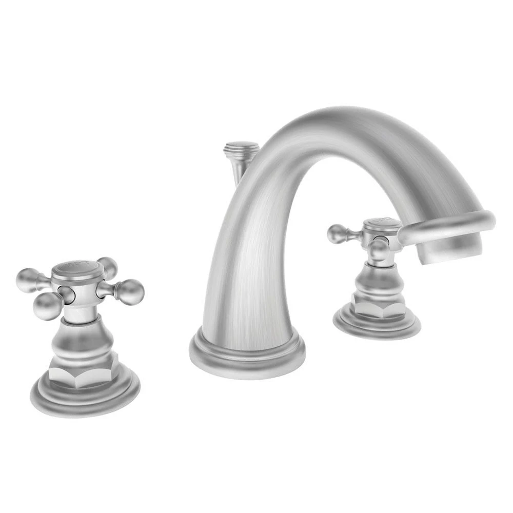 Alveston Widespread Lavatory Faucet - Image 4