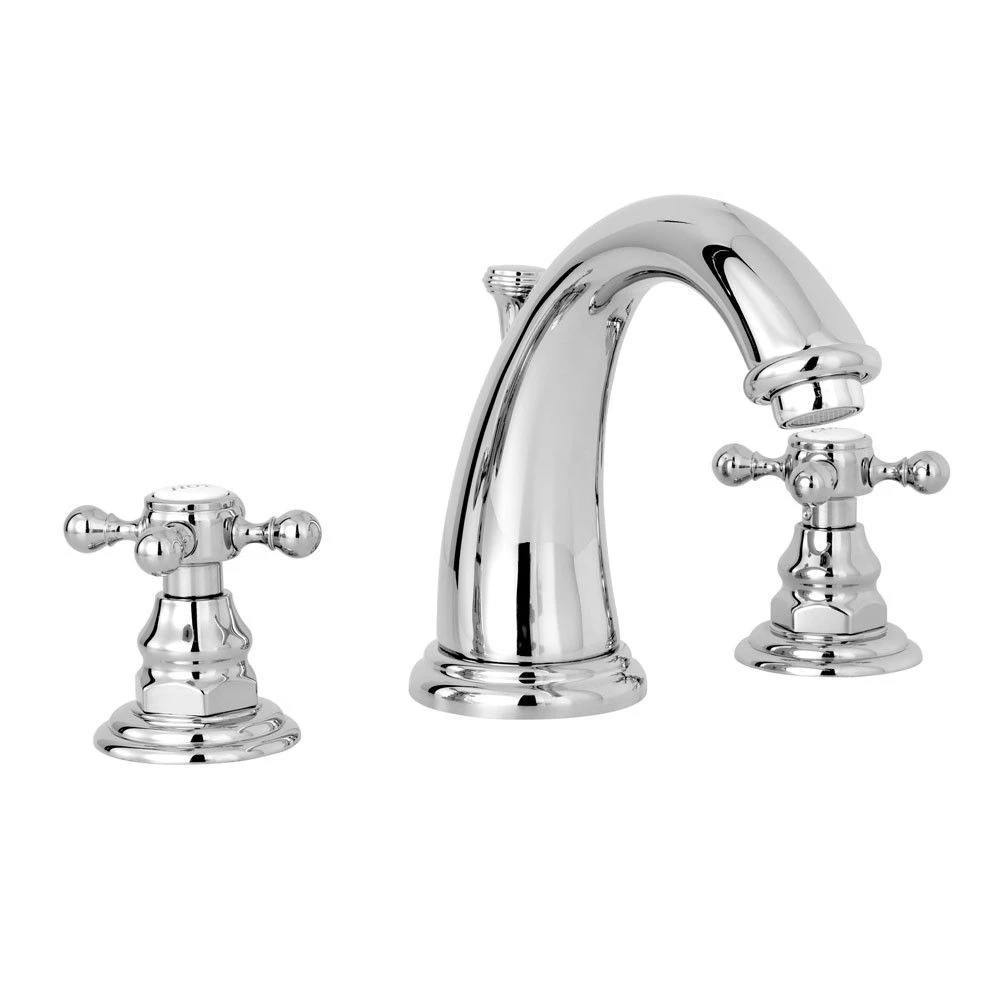 Alveston Widespread Lavatory Faucet - Image 6