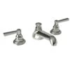 Astor Widespread Lavatory Faucet