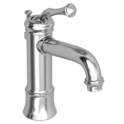 Astor Single Hole Lavatory Faucet