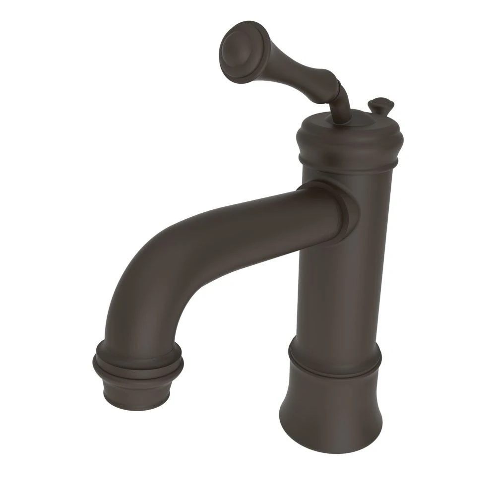 Astor Single Hole Lavatory Faucet - Image 3