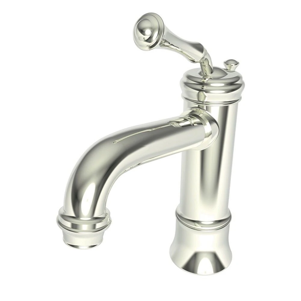 Astor Single Hole Lavatory Faucet - Image 4