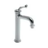 Astor Single Hole Vessel Faucet
