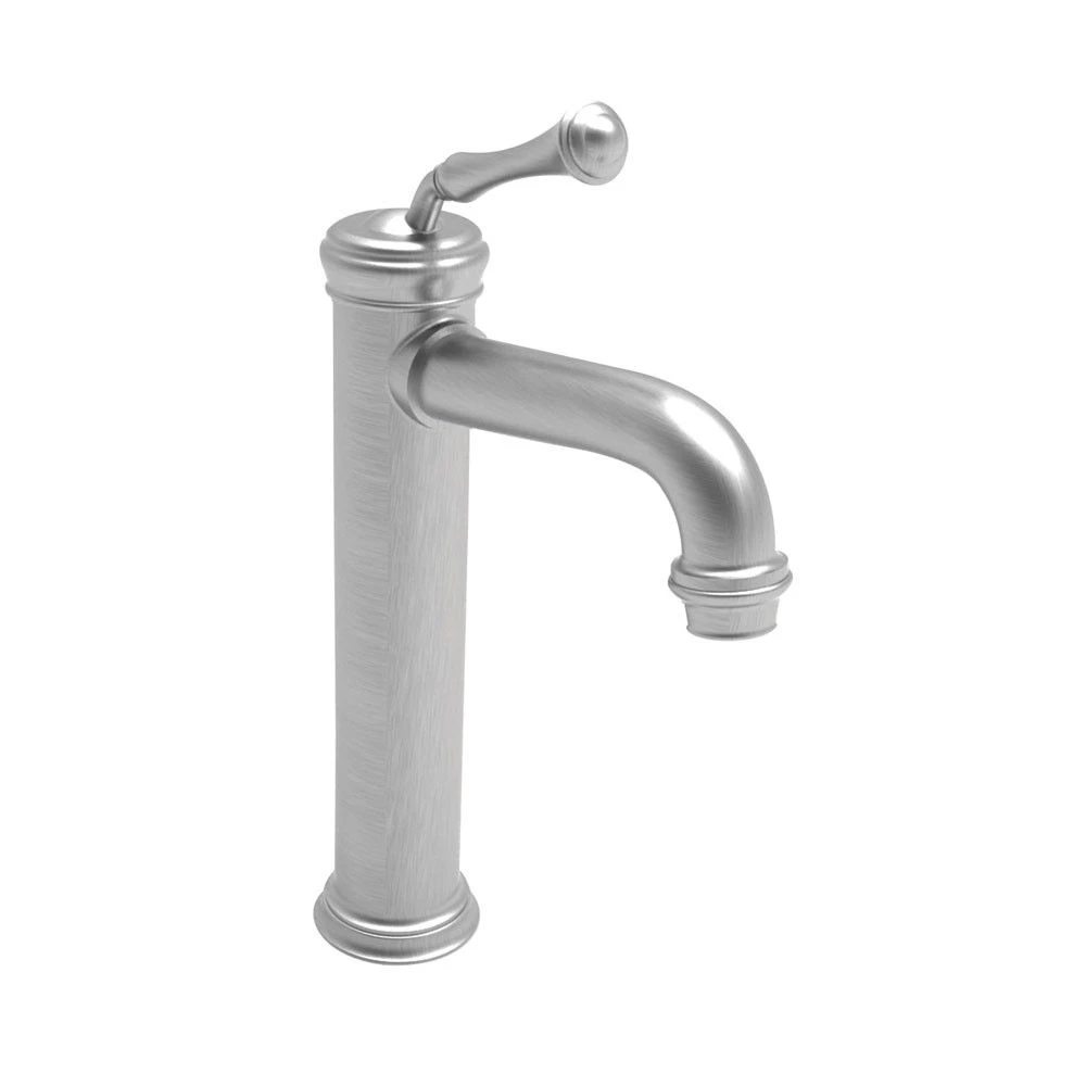 Astor Single Hole Vessel Faucet - Image 4