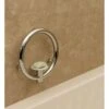 Integrated Soap Dish Grab Bar