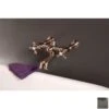 *Only One Available* Wall Mount Bathtub Faucet - 7 Inch Centers