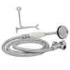 Handshower Kit - Add On Hand Held Conversion