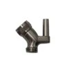 Showerhaus Swivel Hand Spray Shower Arm Mount For Use With Model Number Wh172A