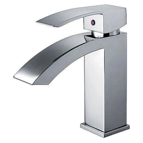 Jem Collection Single Handle Lavatory Faucet
