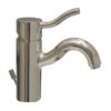Venus Collection Single Post Bathroom Sink Faucet