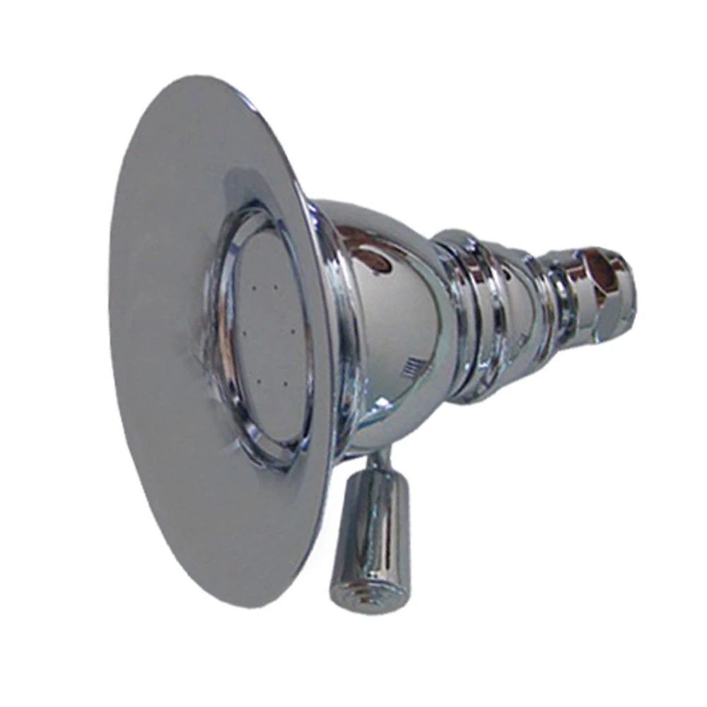 Showerhaus 4-3/8 Inch Round Shower Head