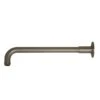 Showerhaus Solid Brass One Piece Shower Arm