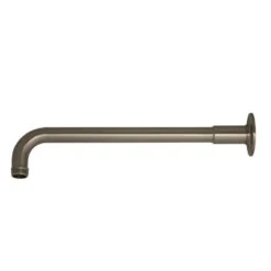 Showerhaus Solid Brass One Piece Shower Arm