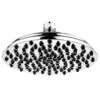 Showerhaus 12 Inch Sunflower Rainfall Shower Head
