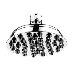 Showerhaus 6 Inch Sunflower Rainfall Shower Head